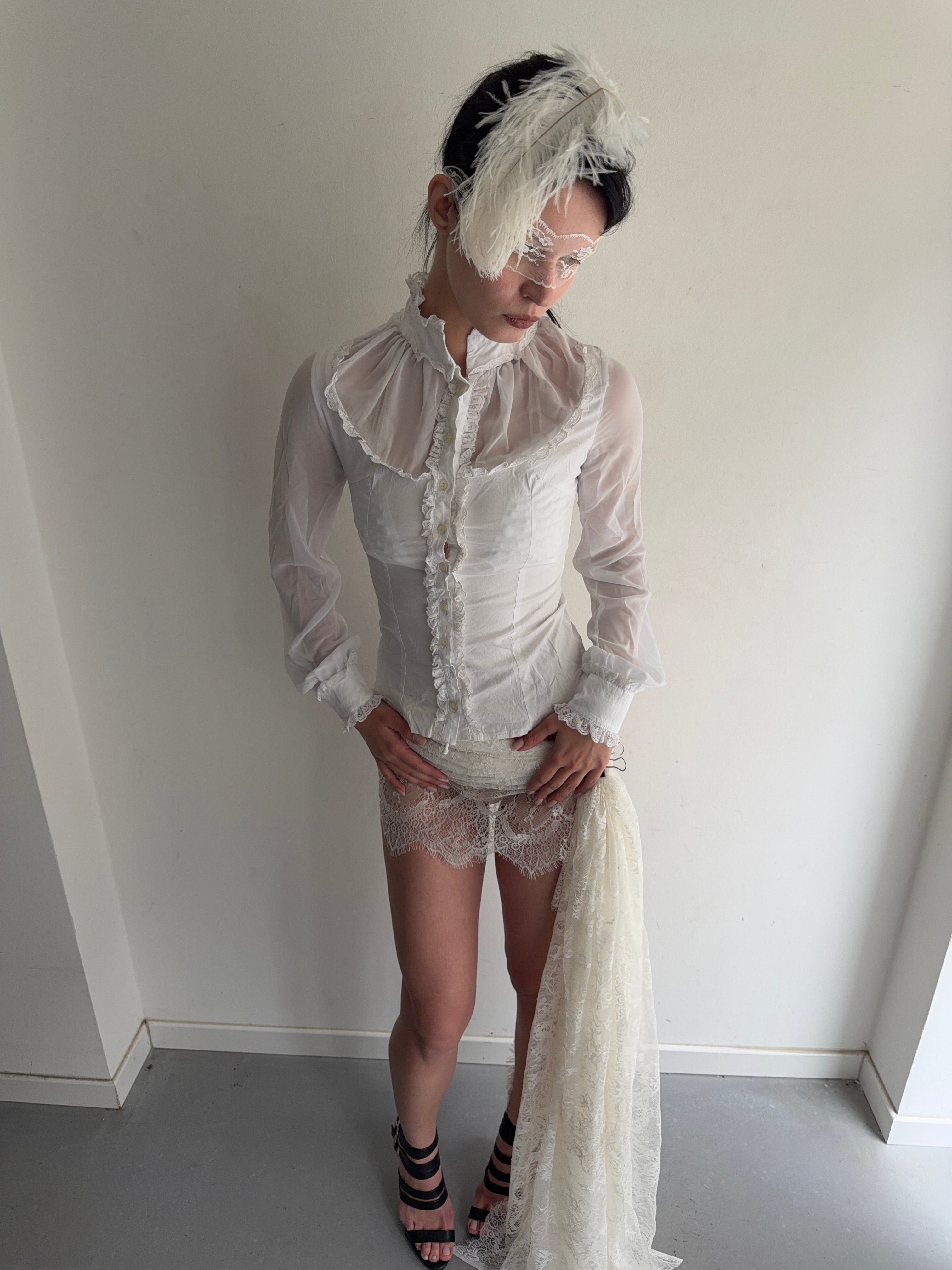 new blouse