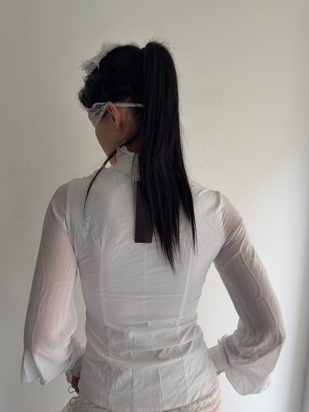 new blouse