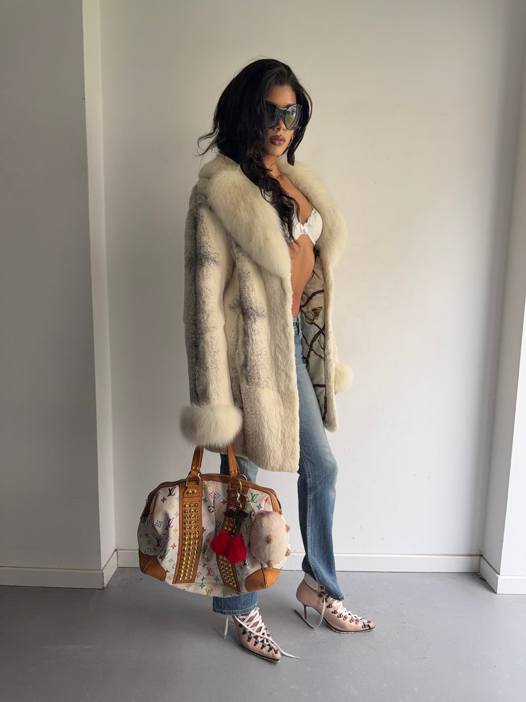 preoder 2 coats