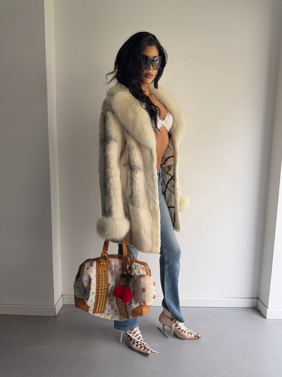 preoder 2 coats