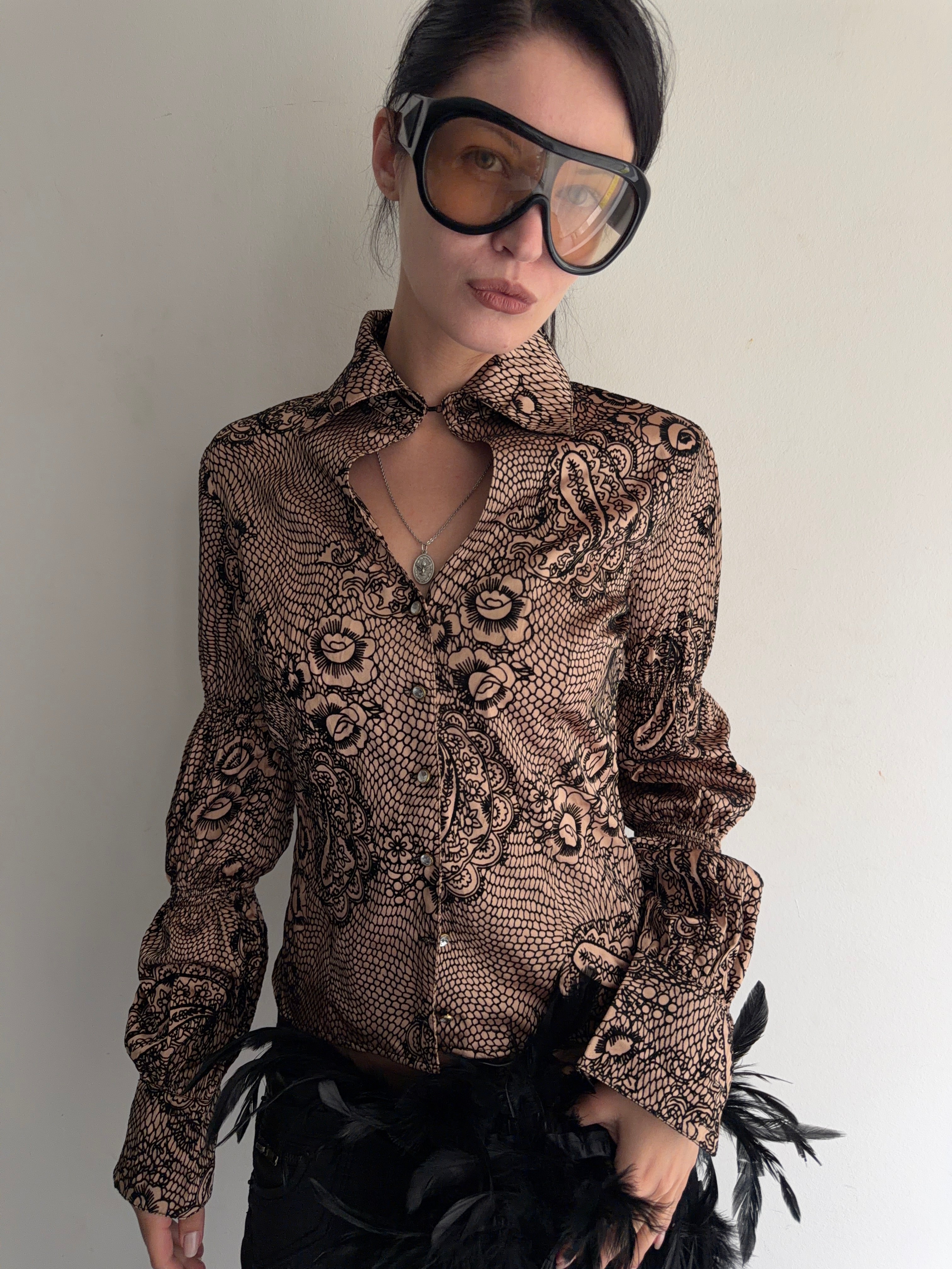 new blouse