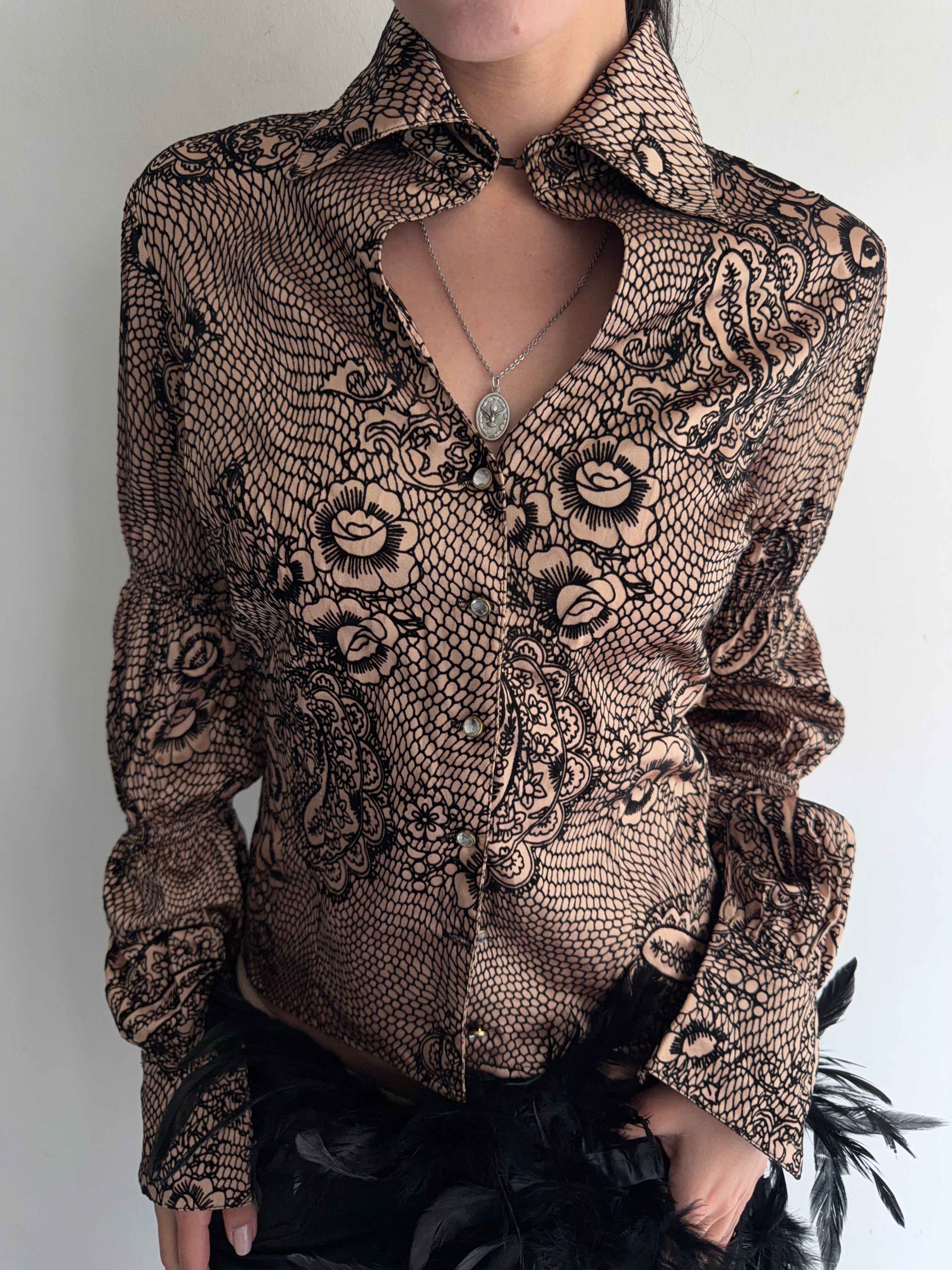 new blouse