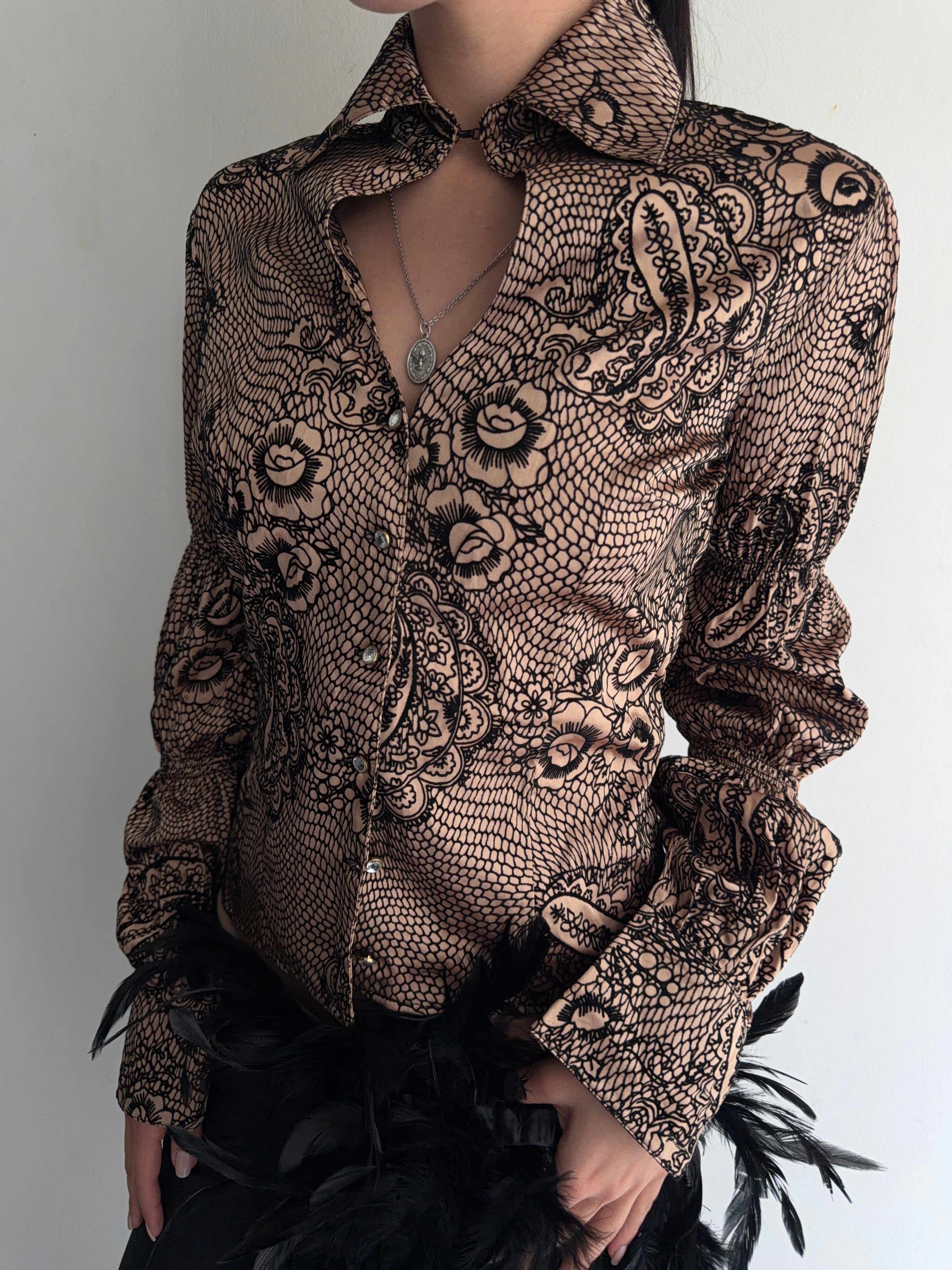 new blouse