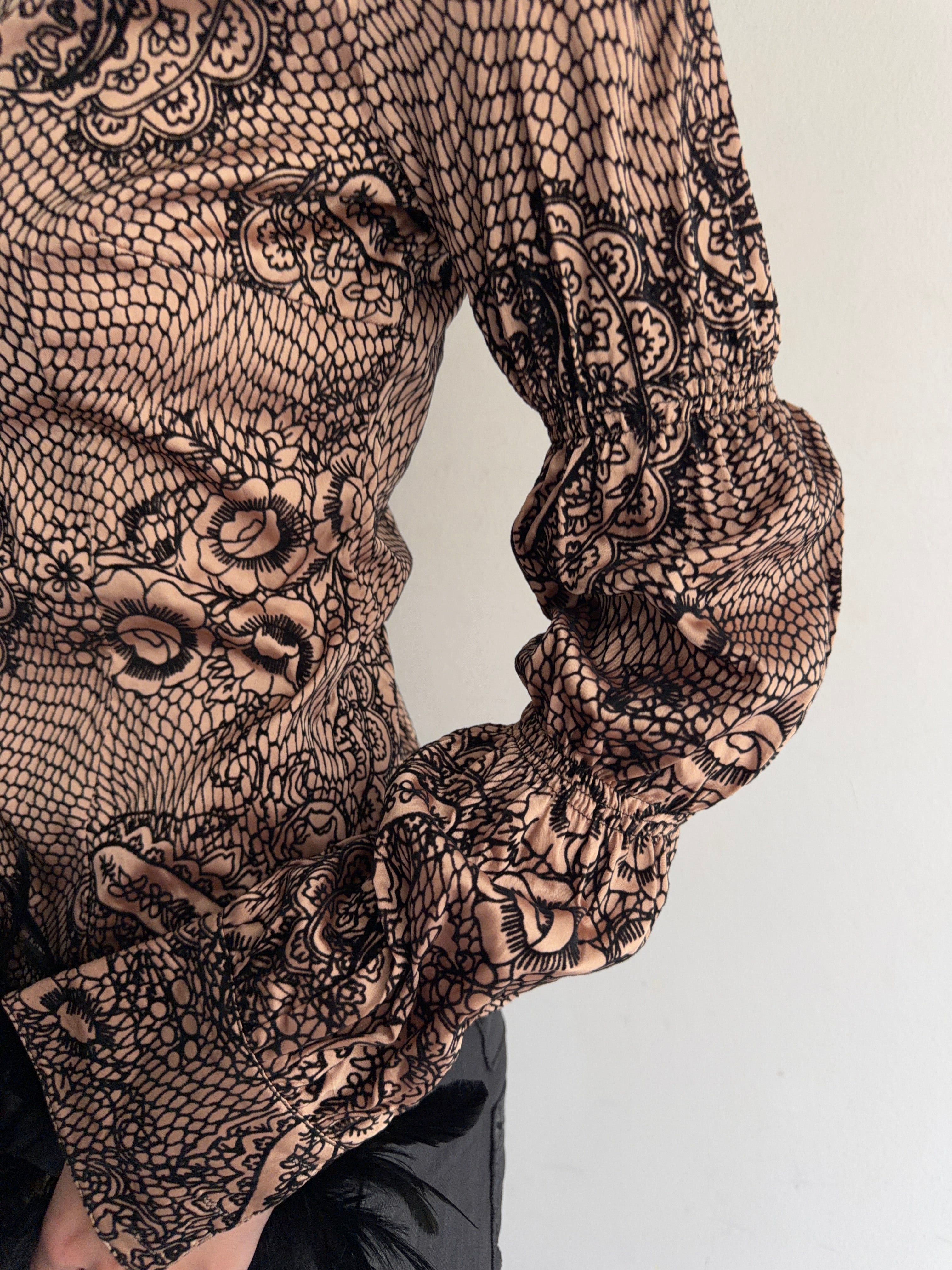 new blouse
