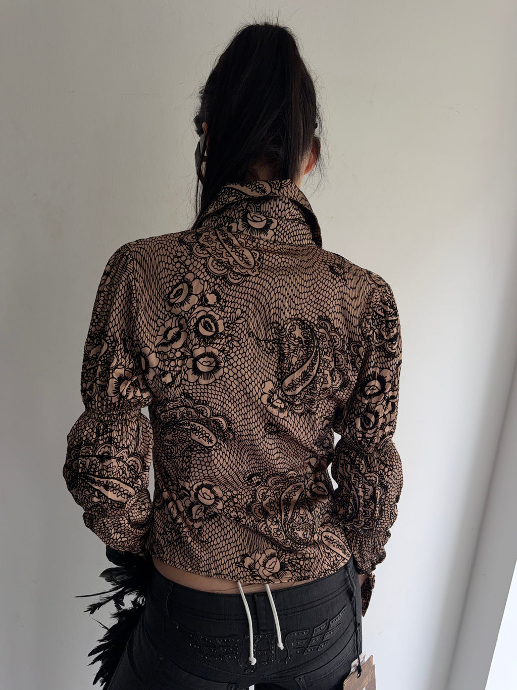 new blouse