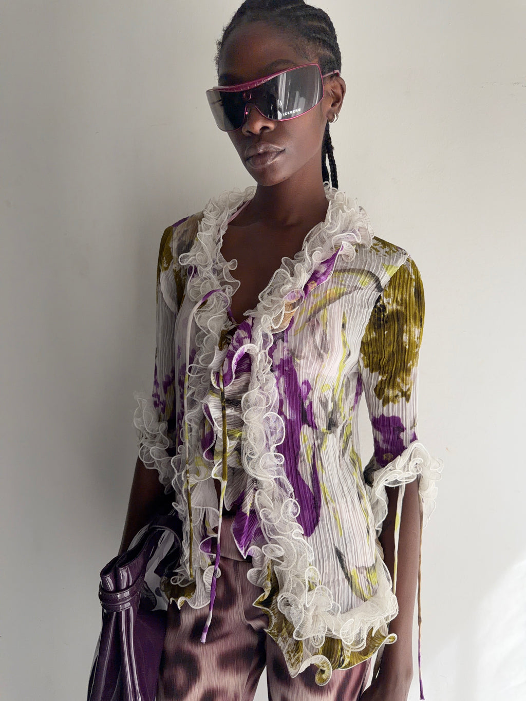 blouse