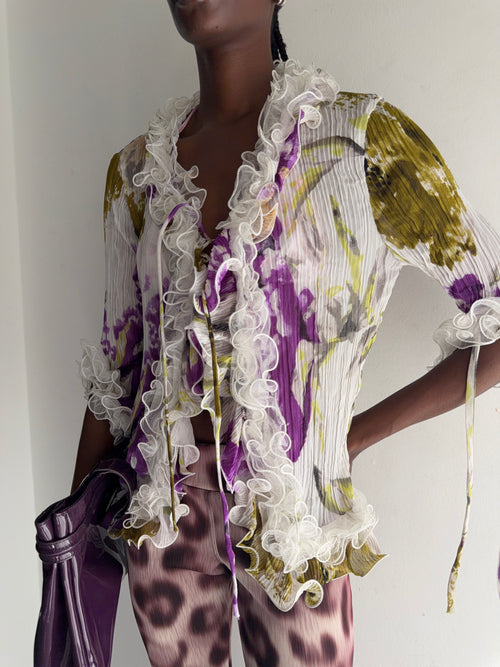 blouse