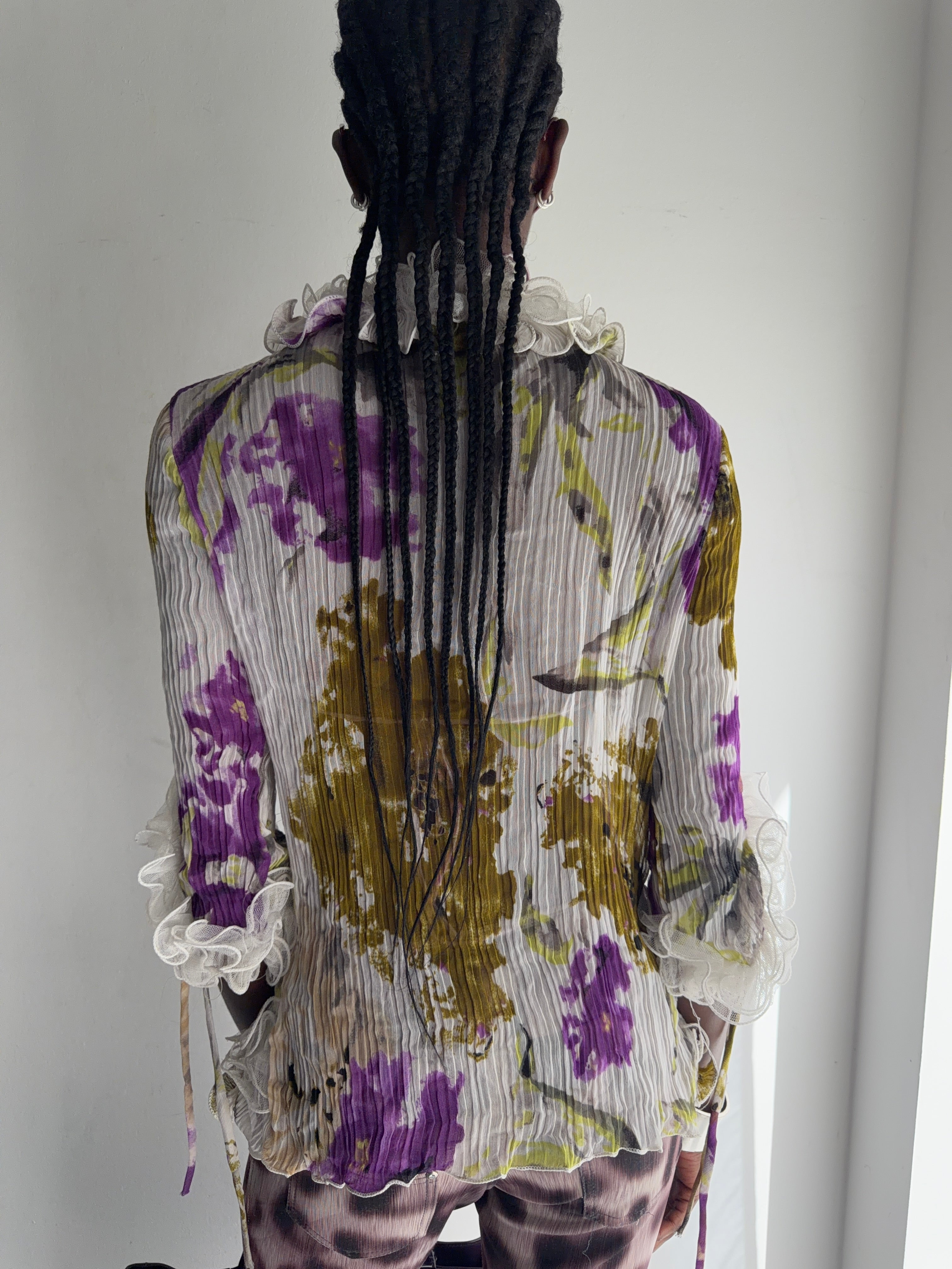 blouse