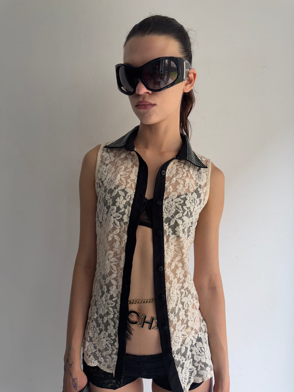 blouse