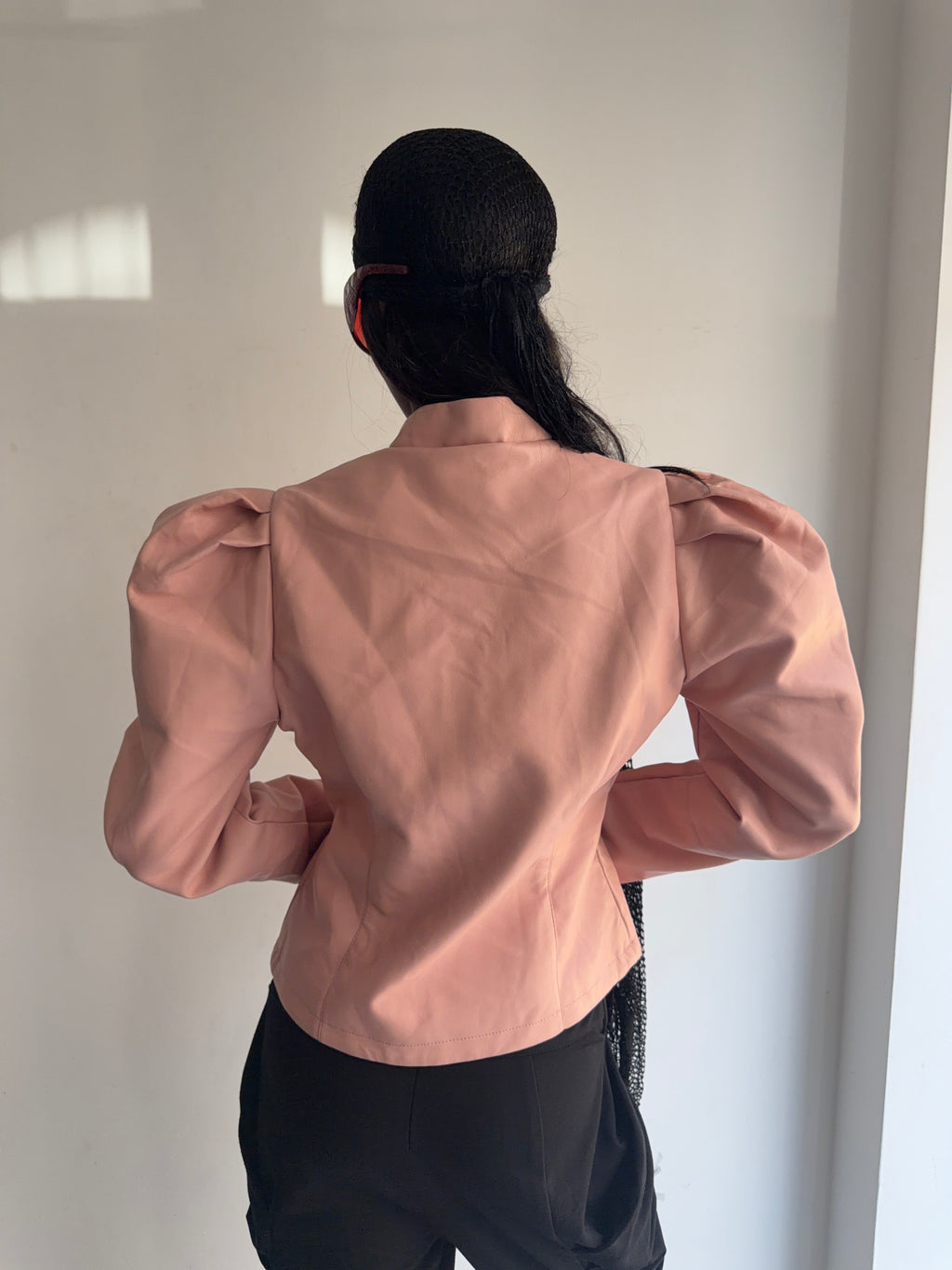 jaacket