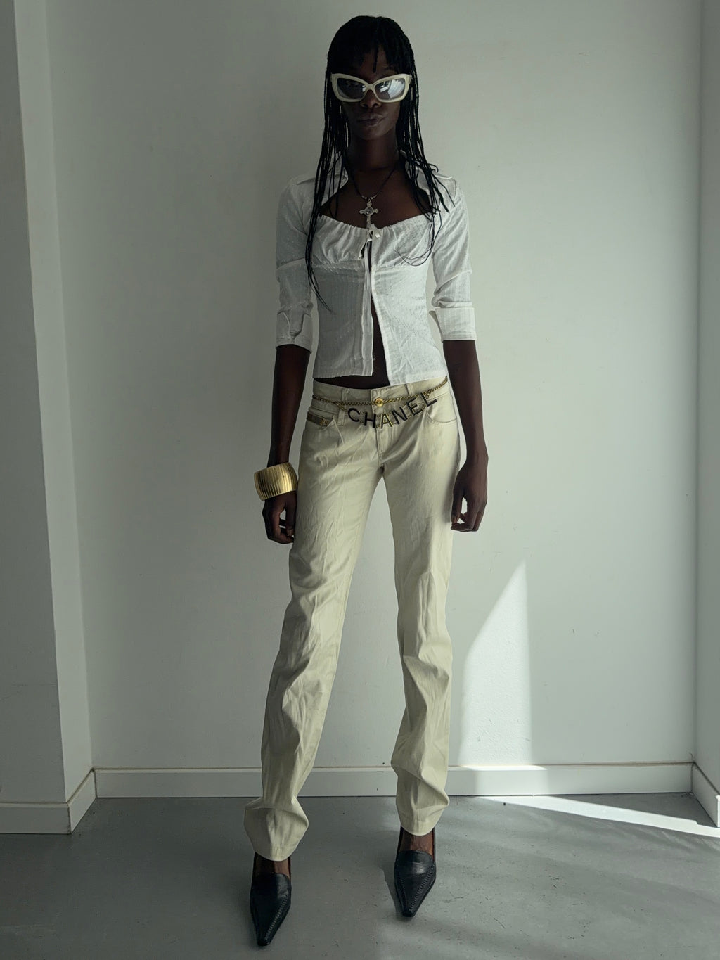 Gucci pants