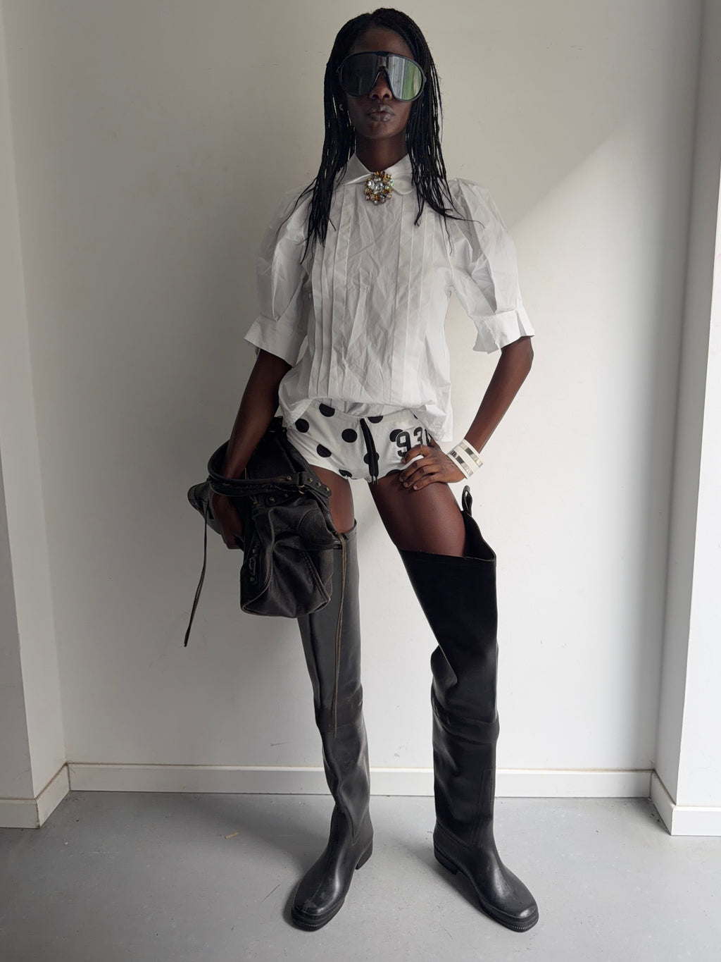 new blouse