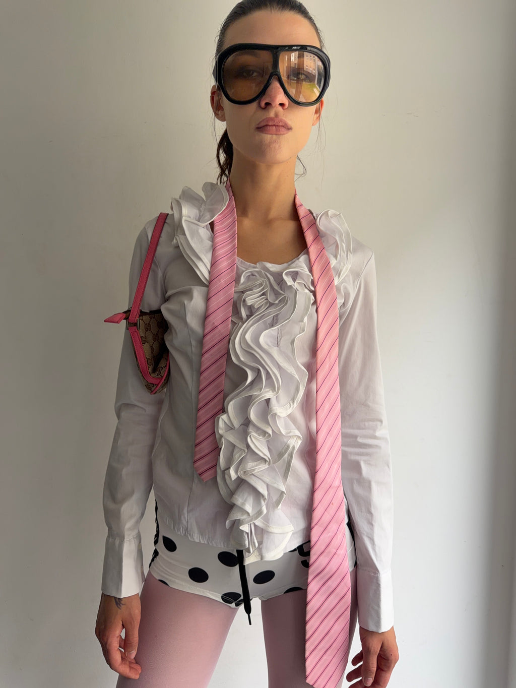 new blouse