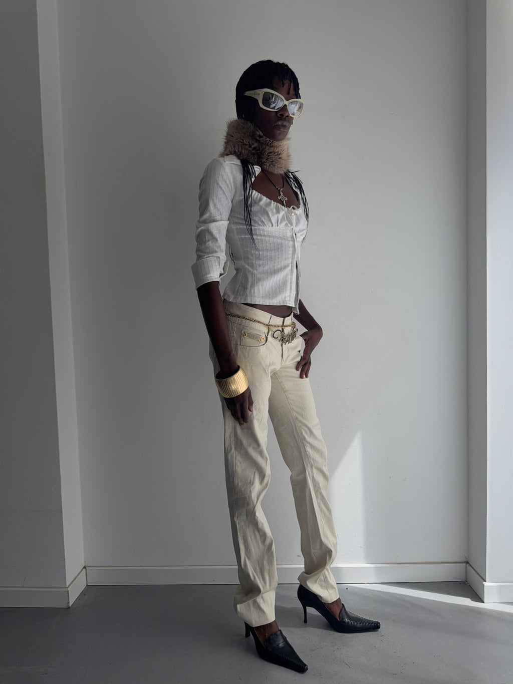 Gucci pants