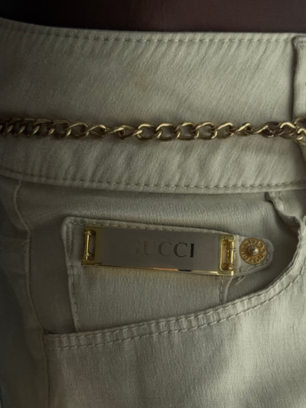 Gucci pants