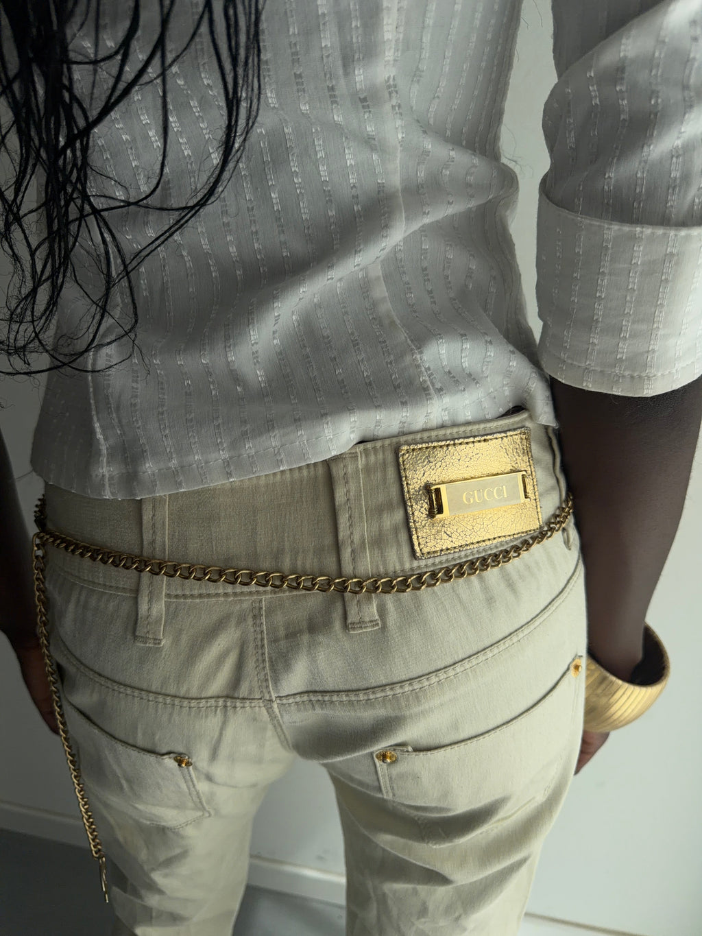 Gucci pants