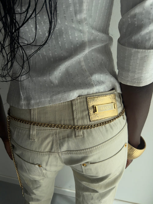 Gucci pants