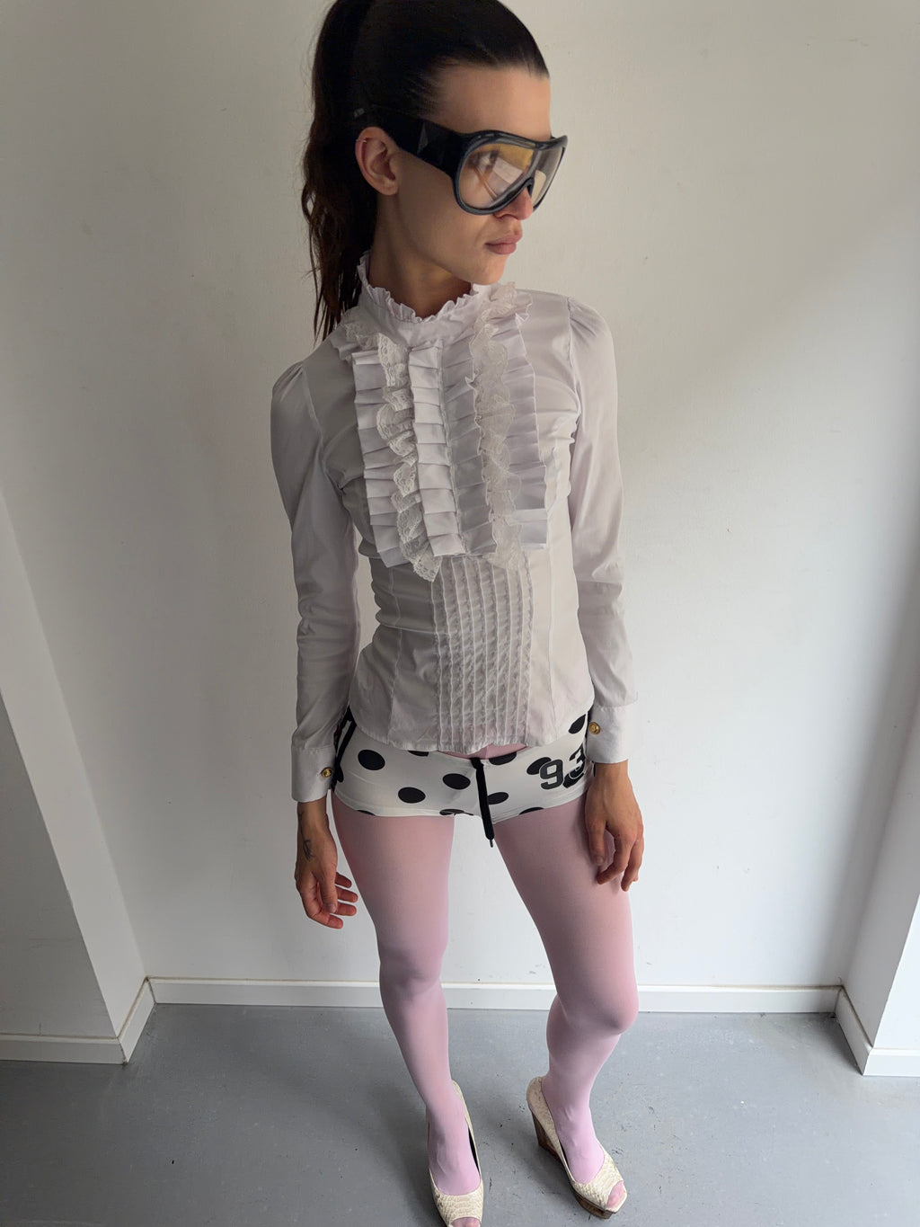 blouse