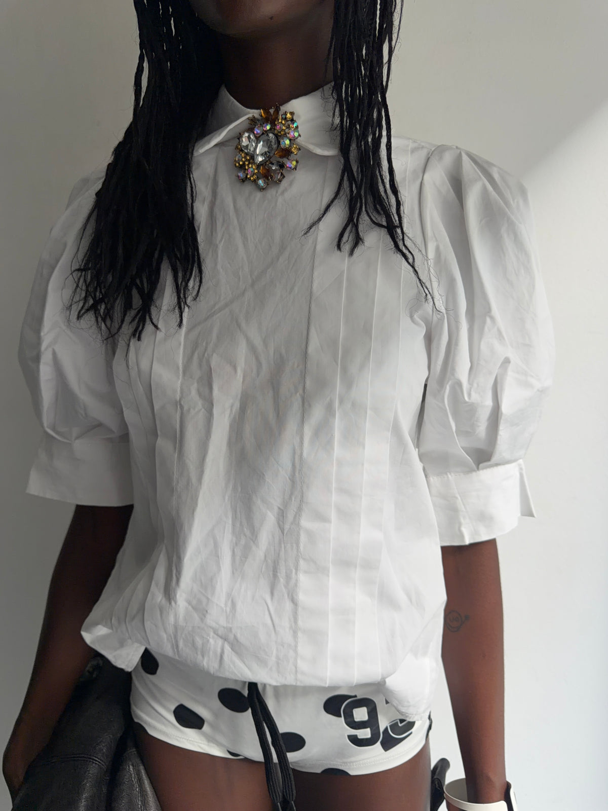 new blouse