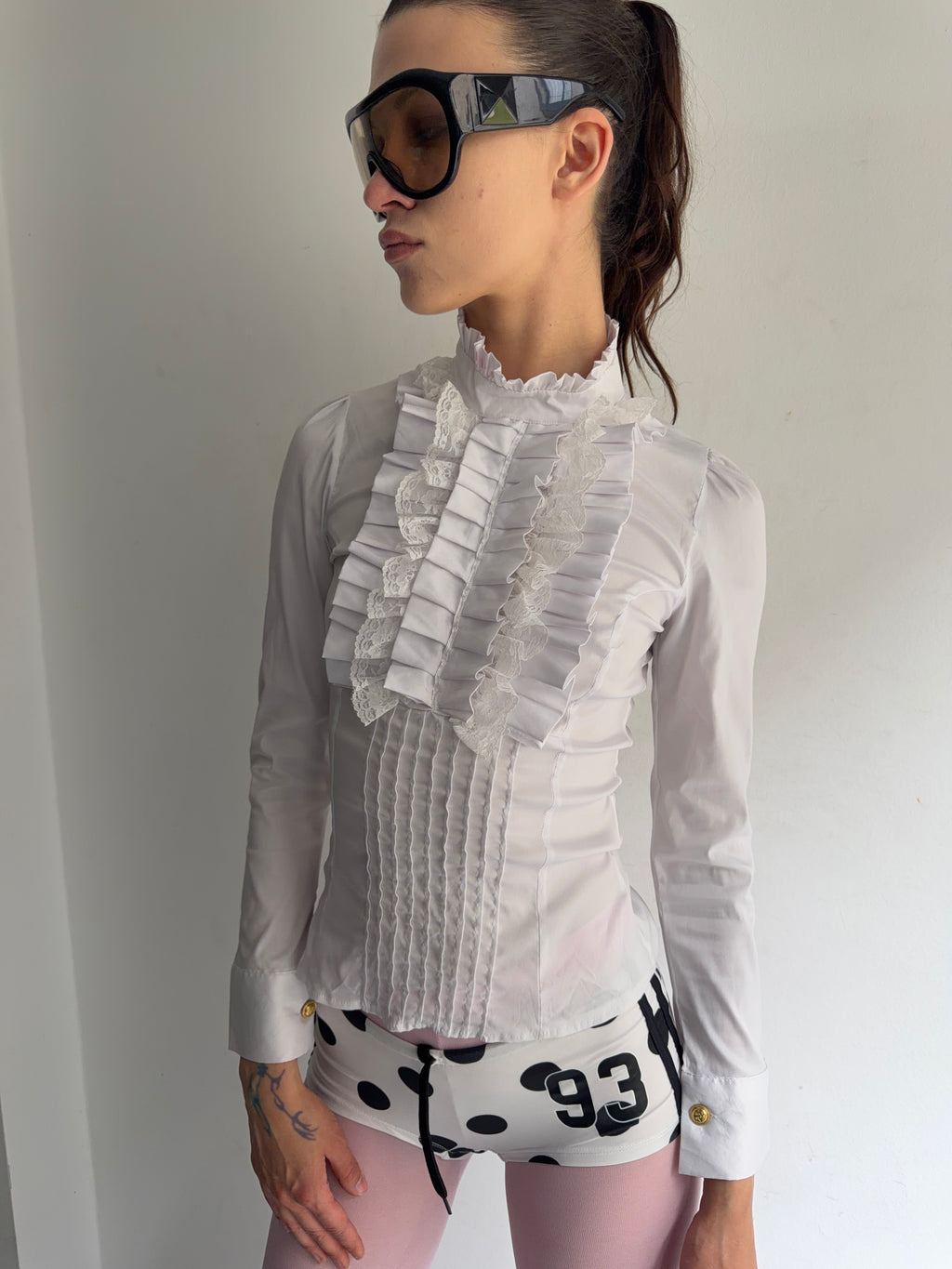 blouse