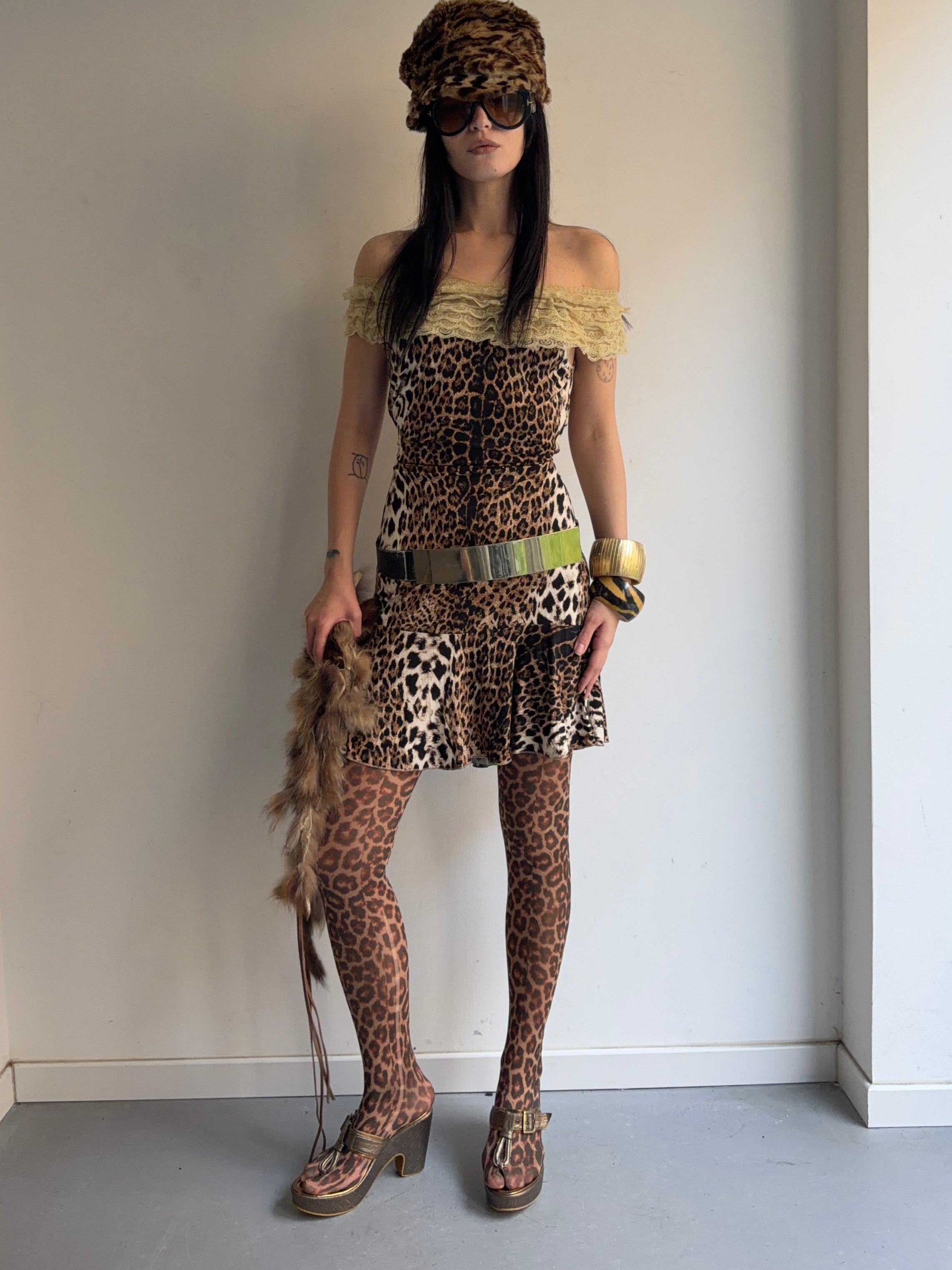 leopard drss