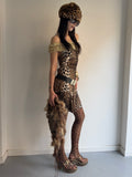 leopard drss