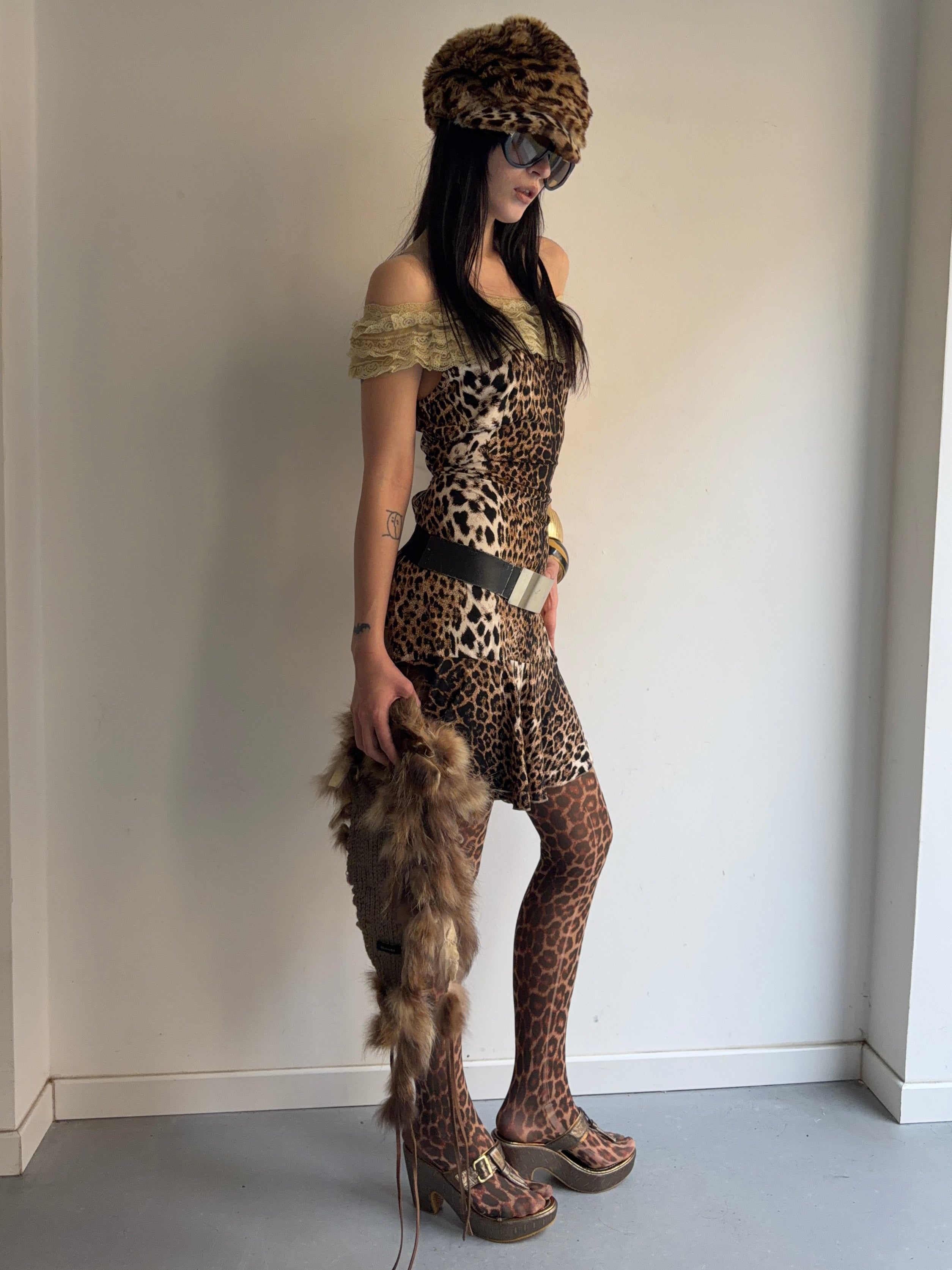 leopard drss
