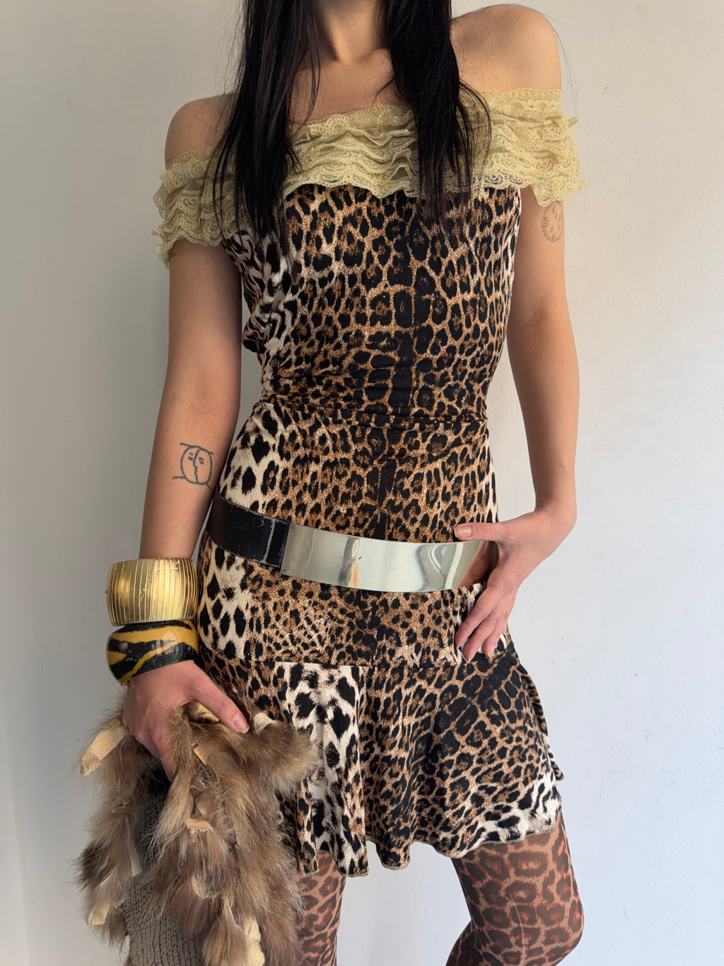 leopard drss