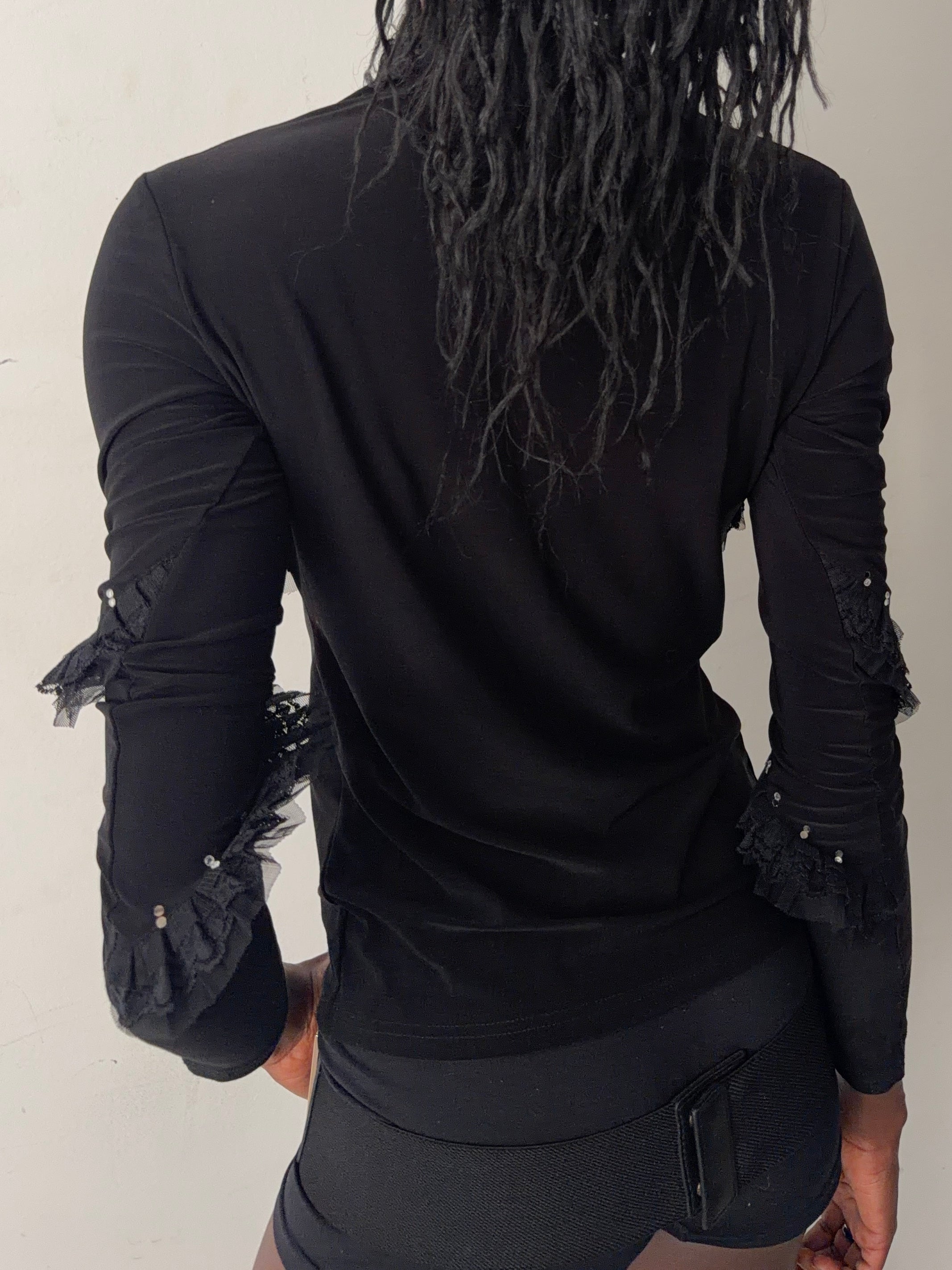 new longsleeve(s)