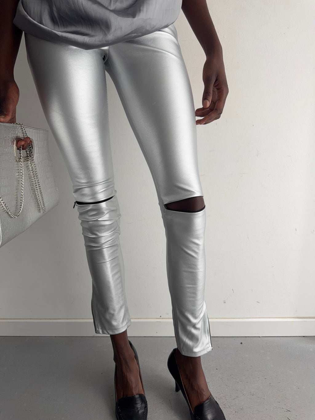 new legins
