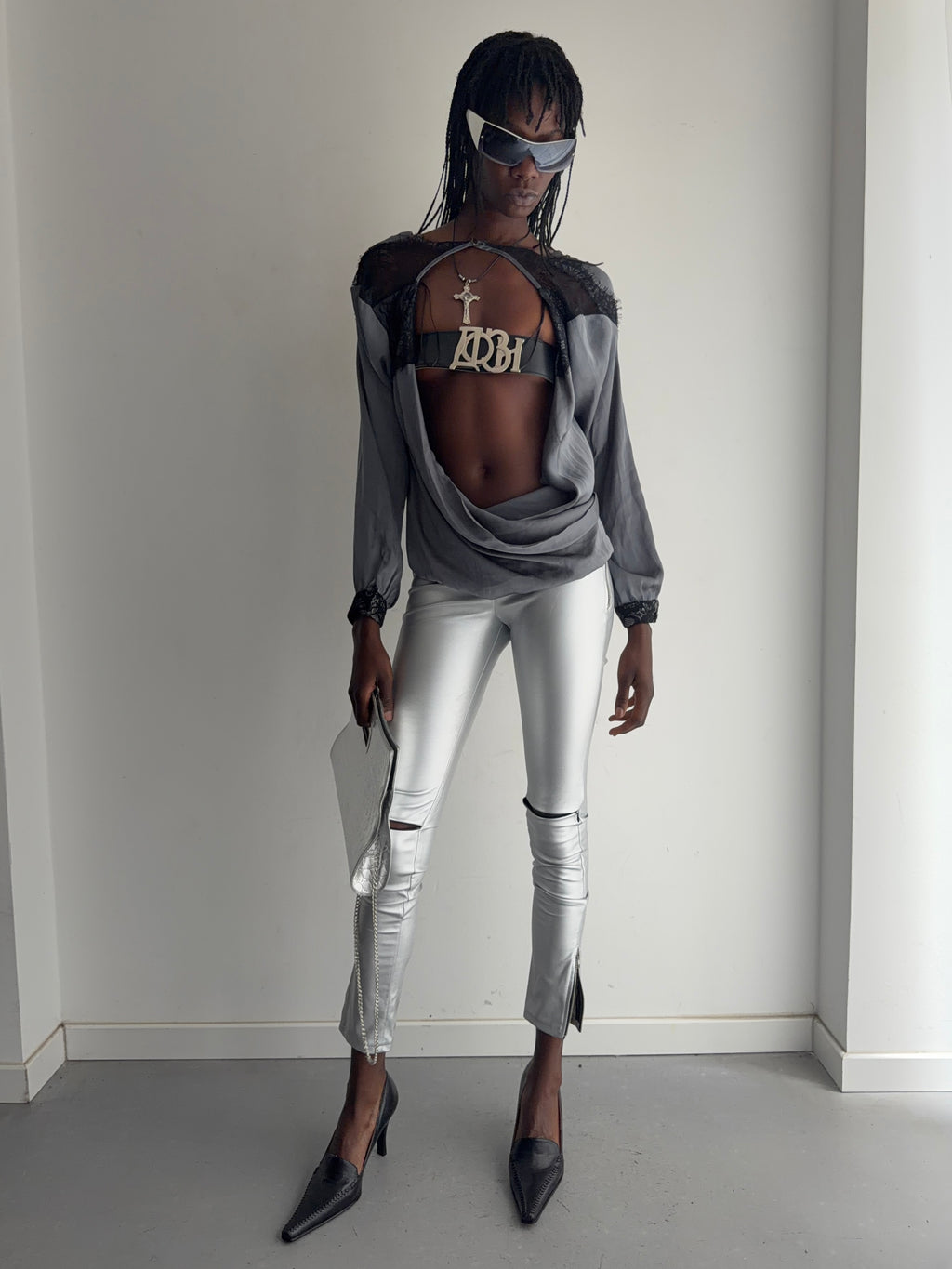 blouse
