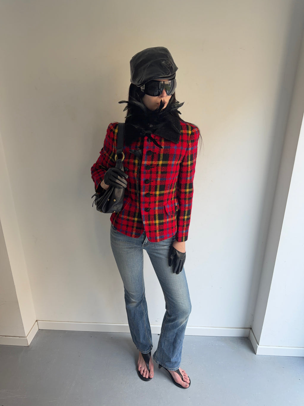 jeans
