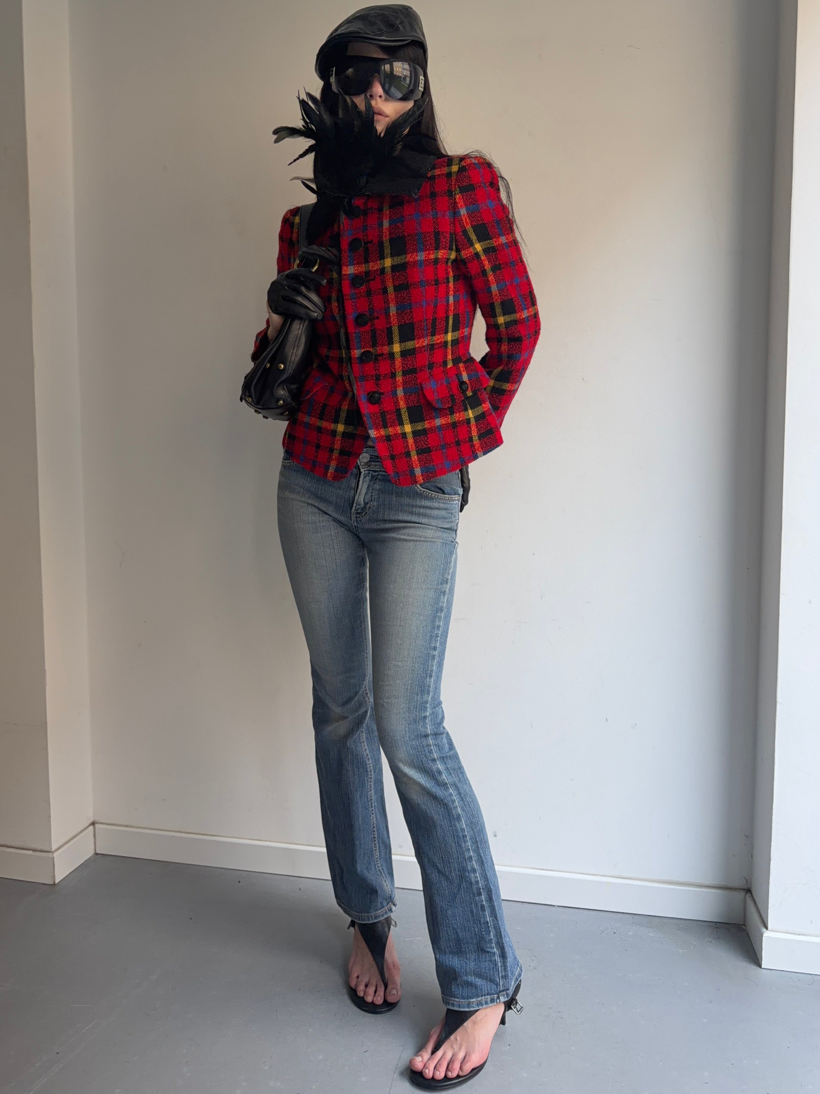 jeans