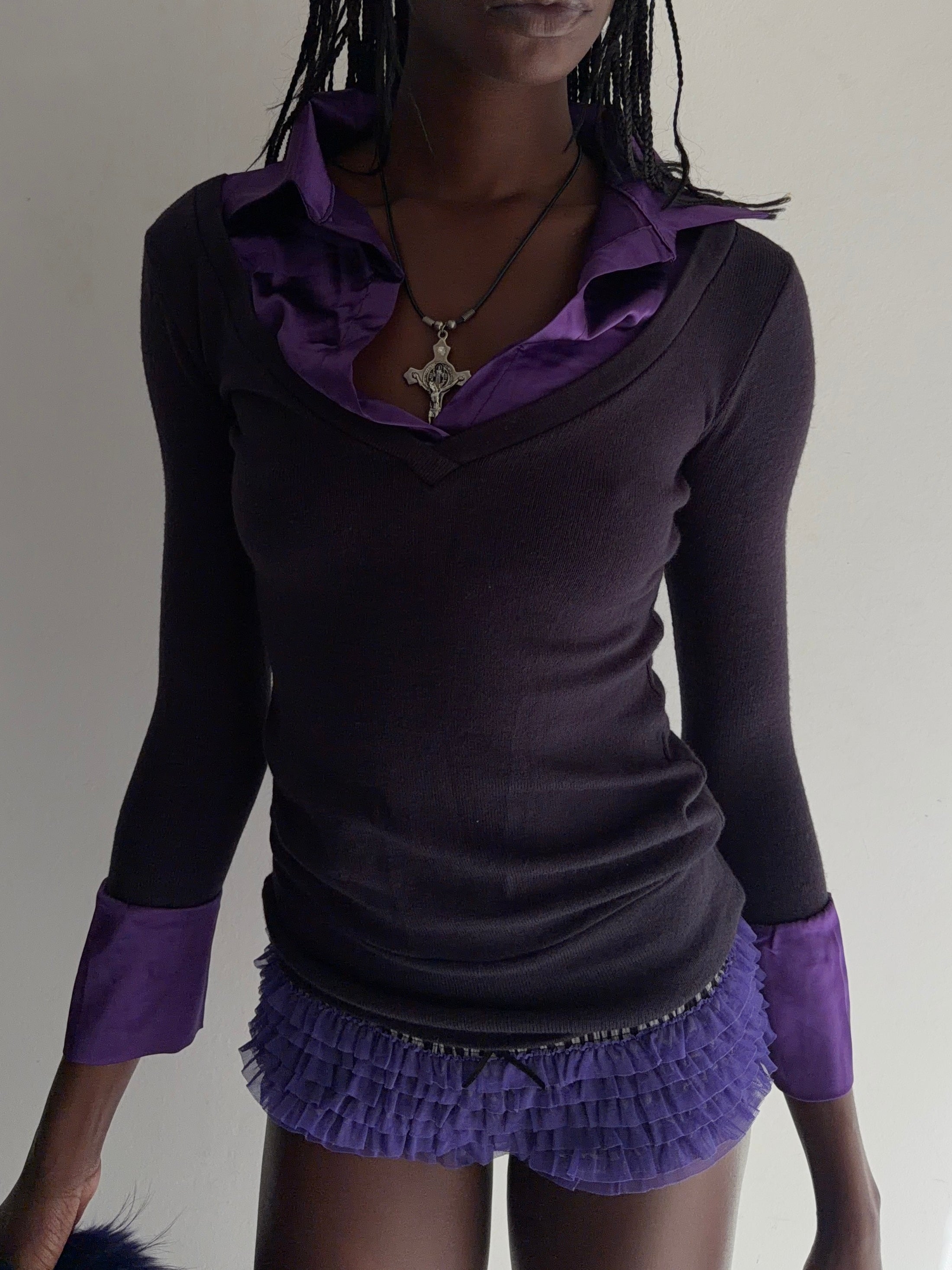 blouse