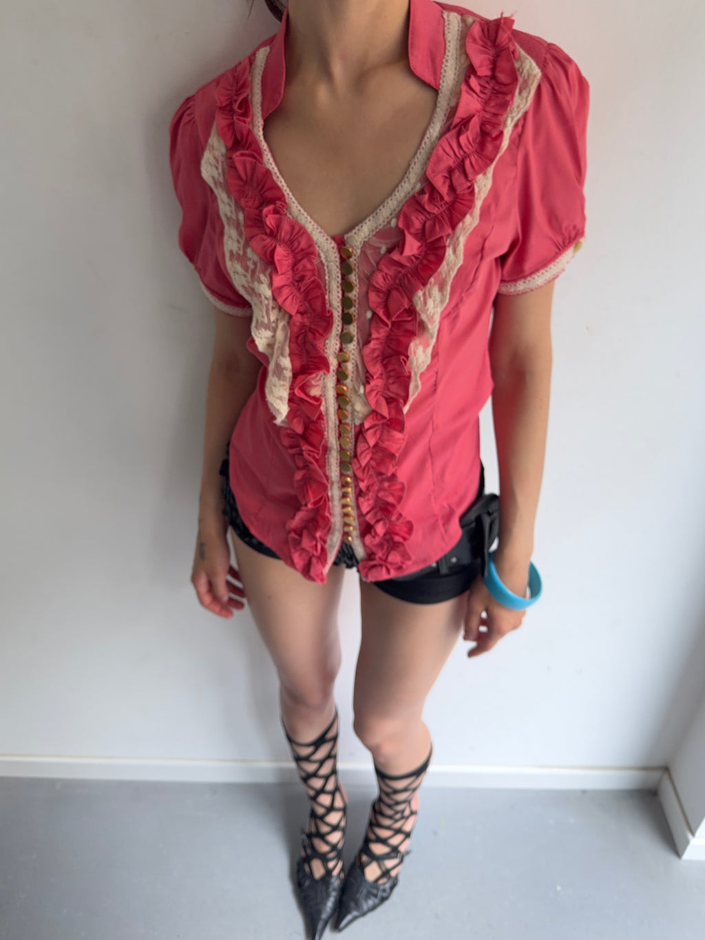 blouse