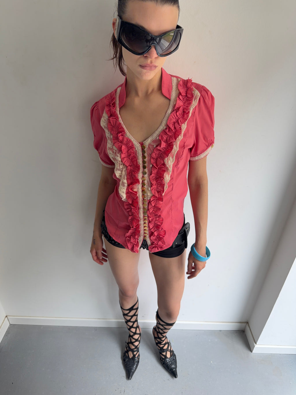 blouse