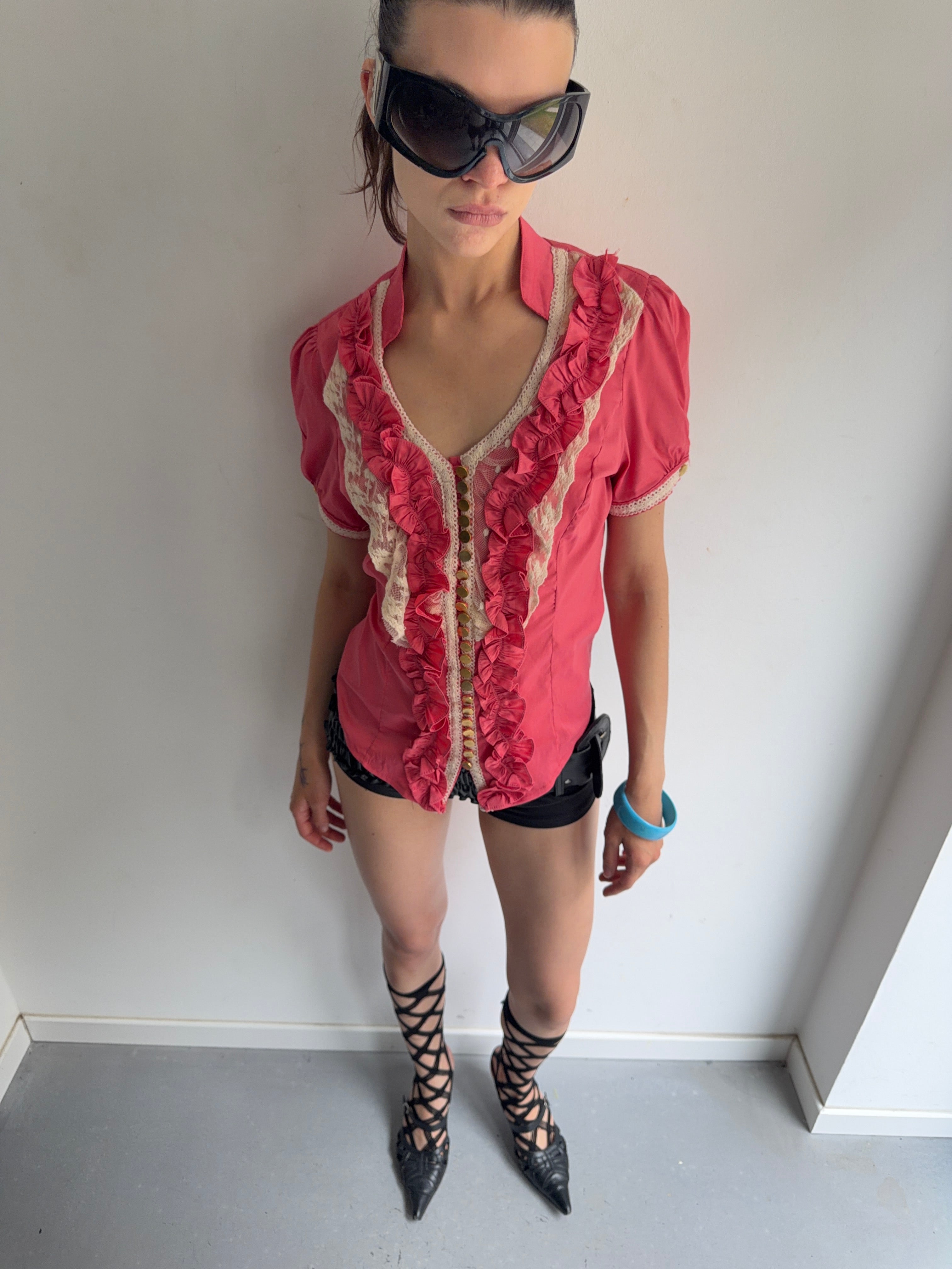 blouse