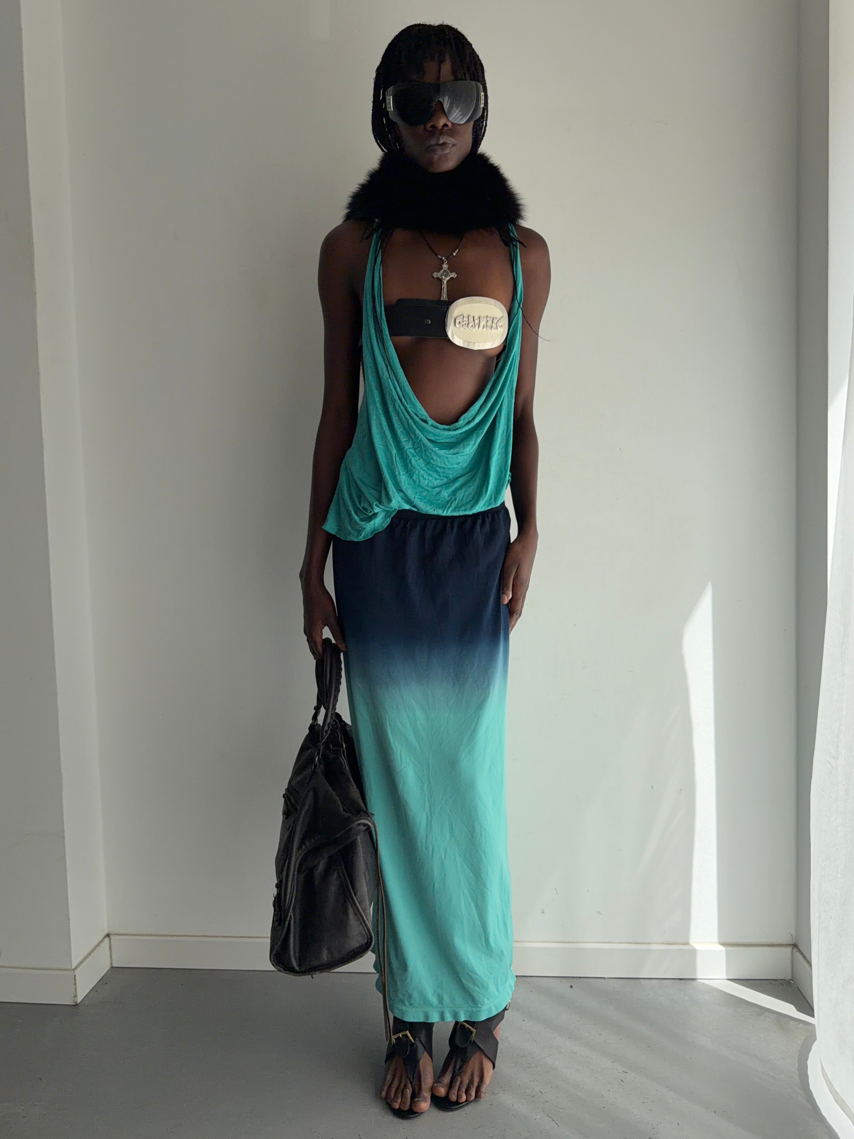 set skirt and top