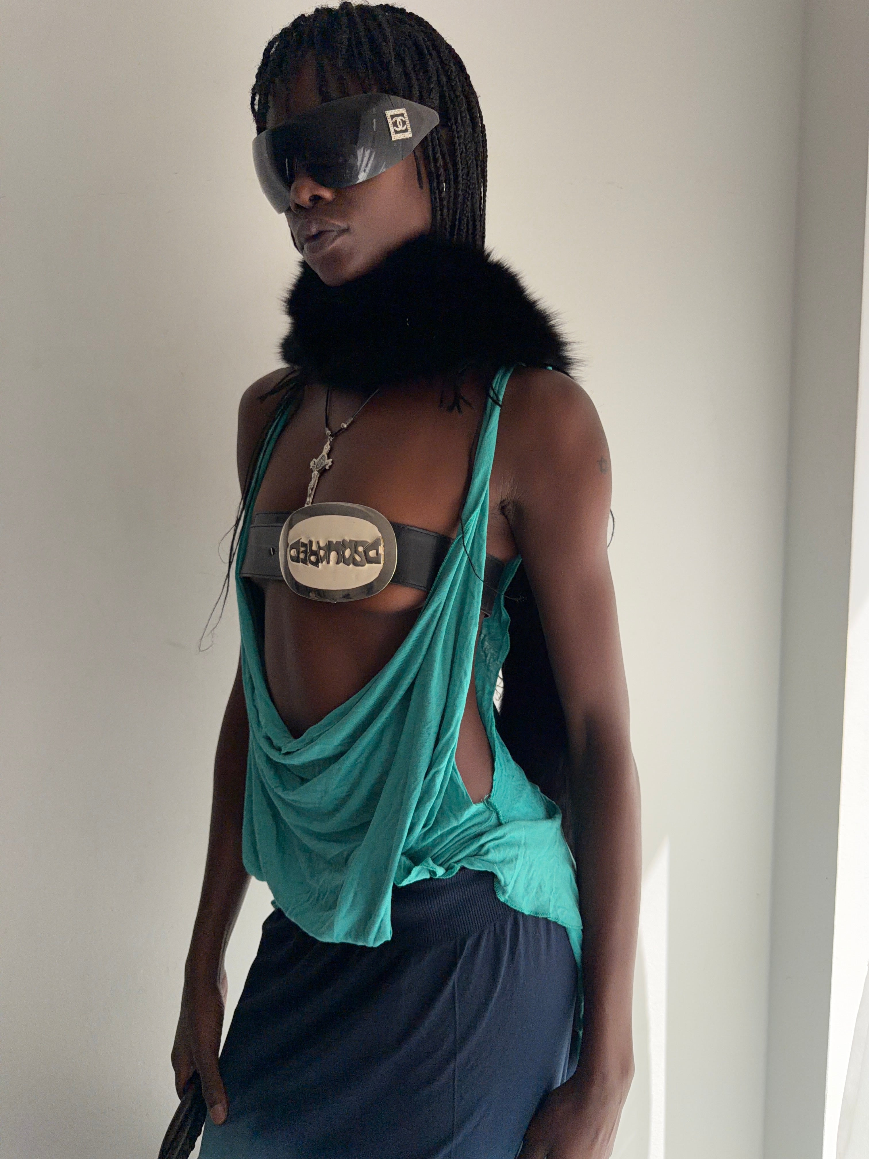 set skirt and top