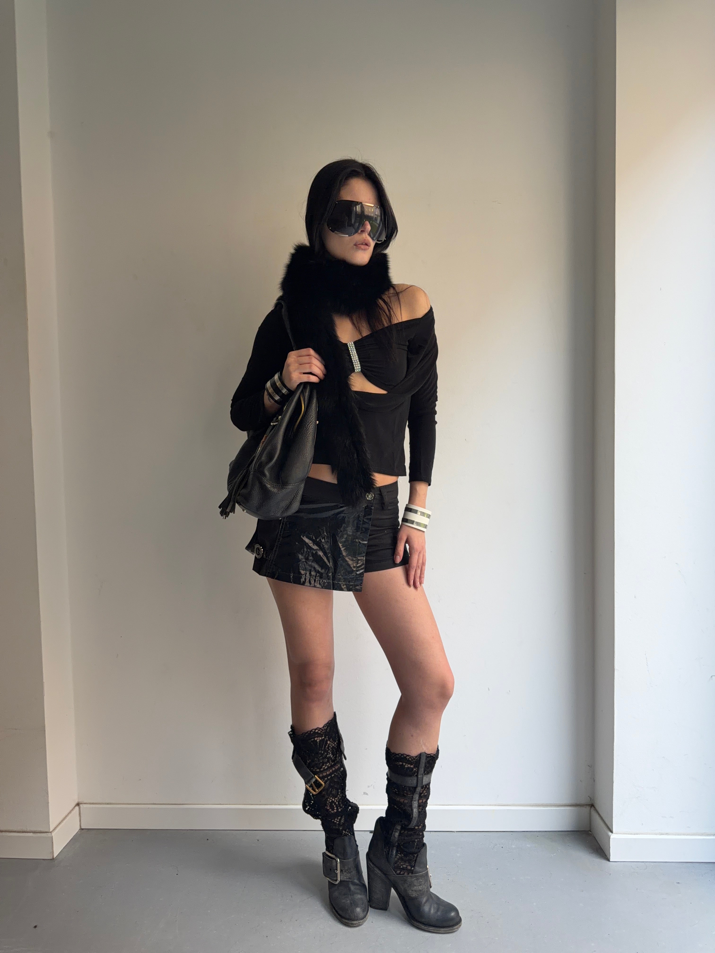 Skort