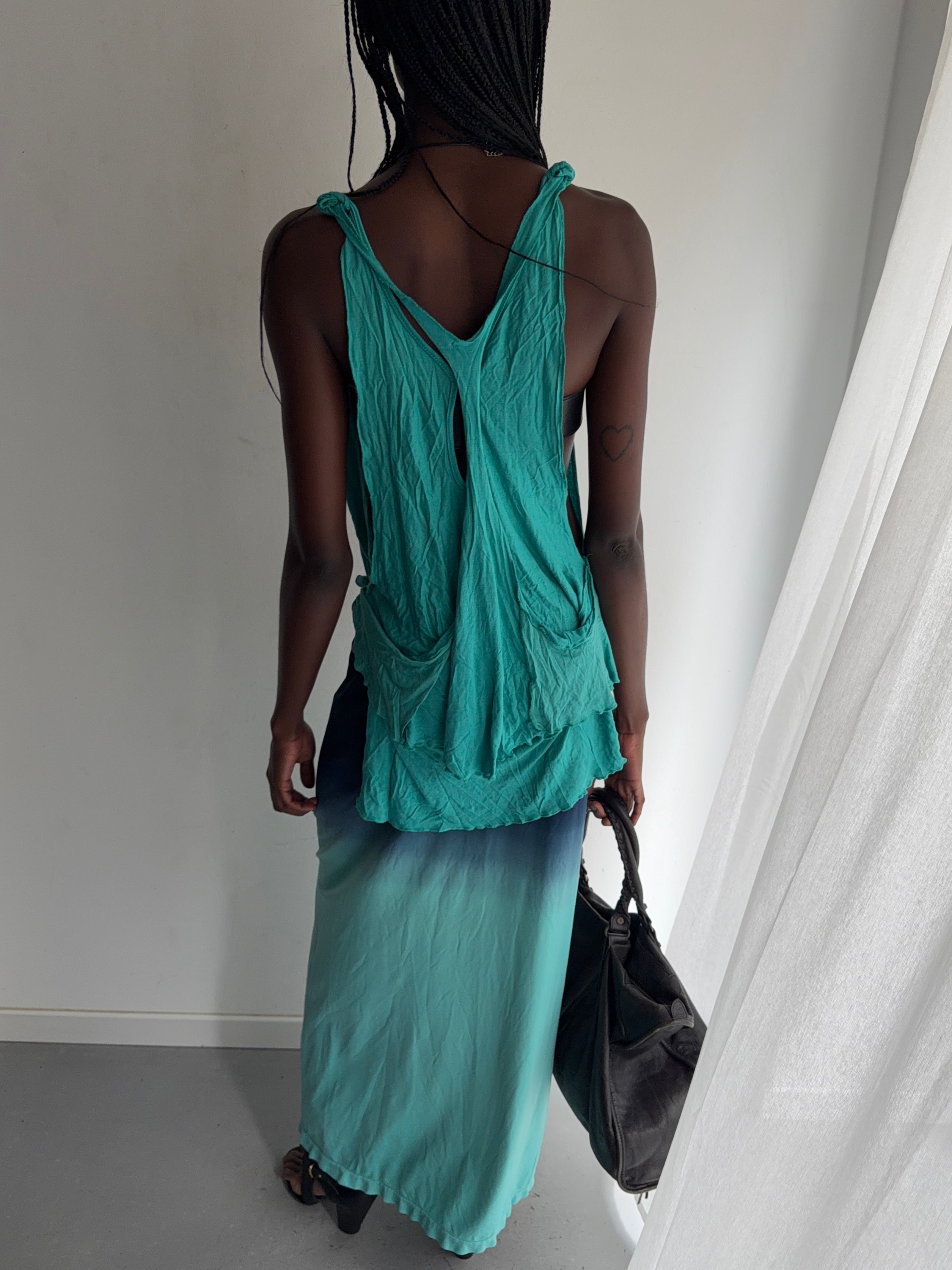 set skirt and top