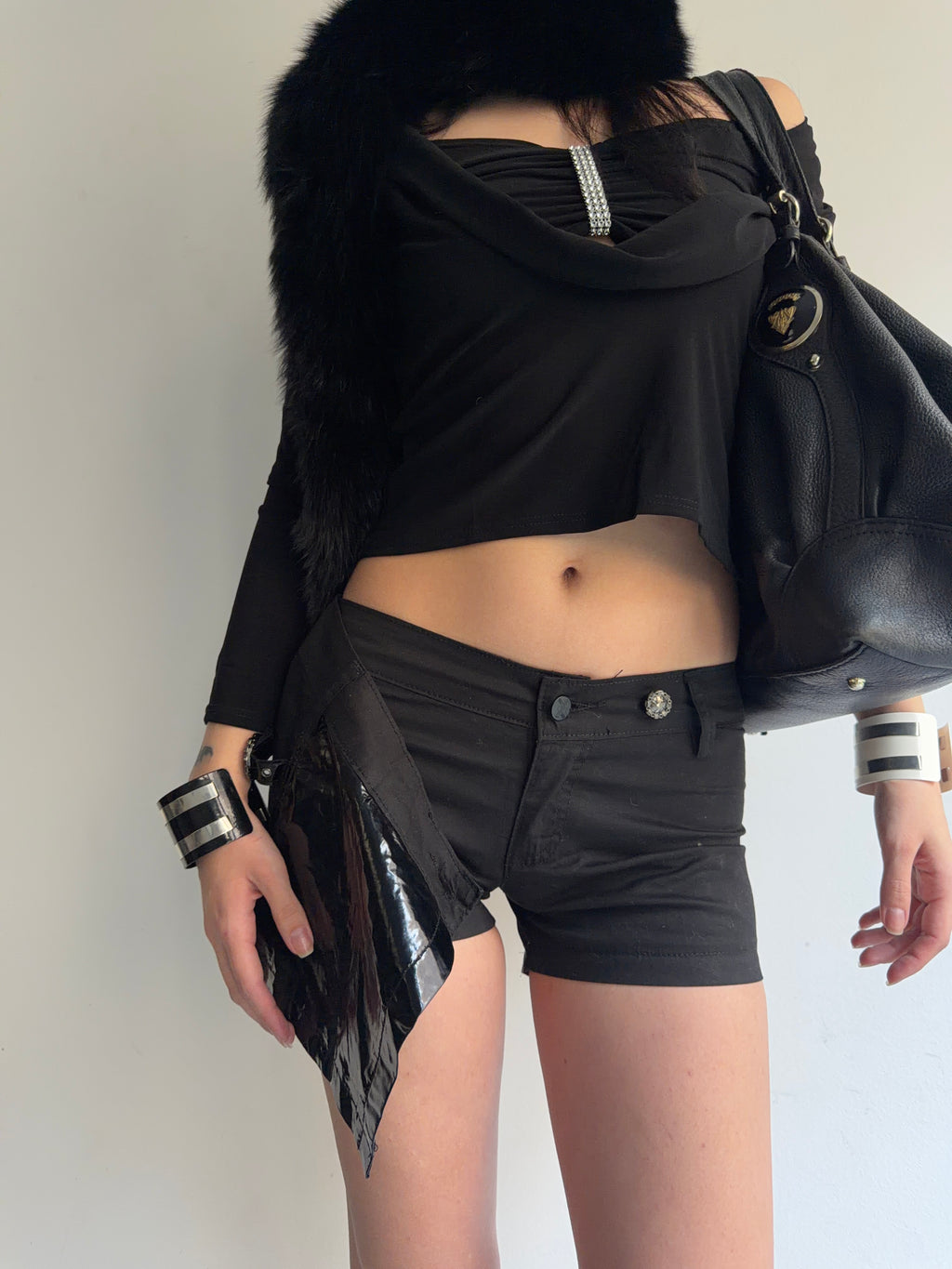 Skort