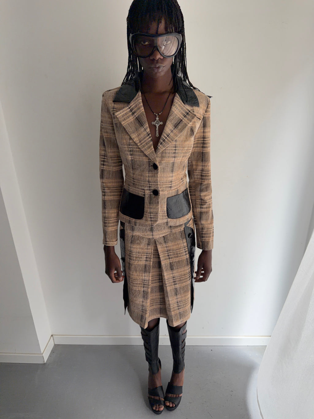 suit