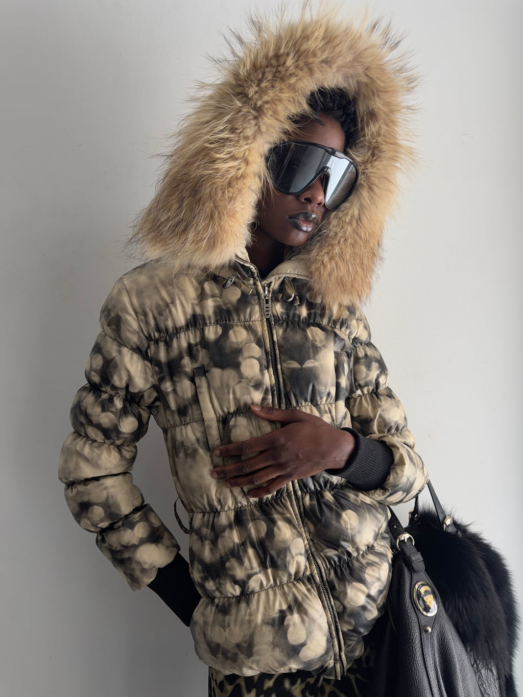 Puffer