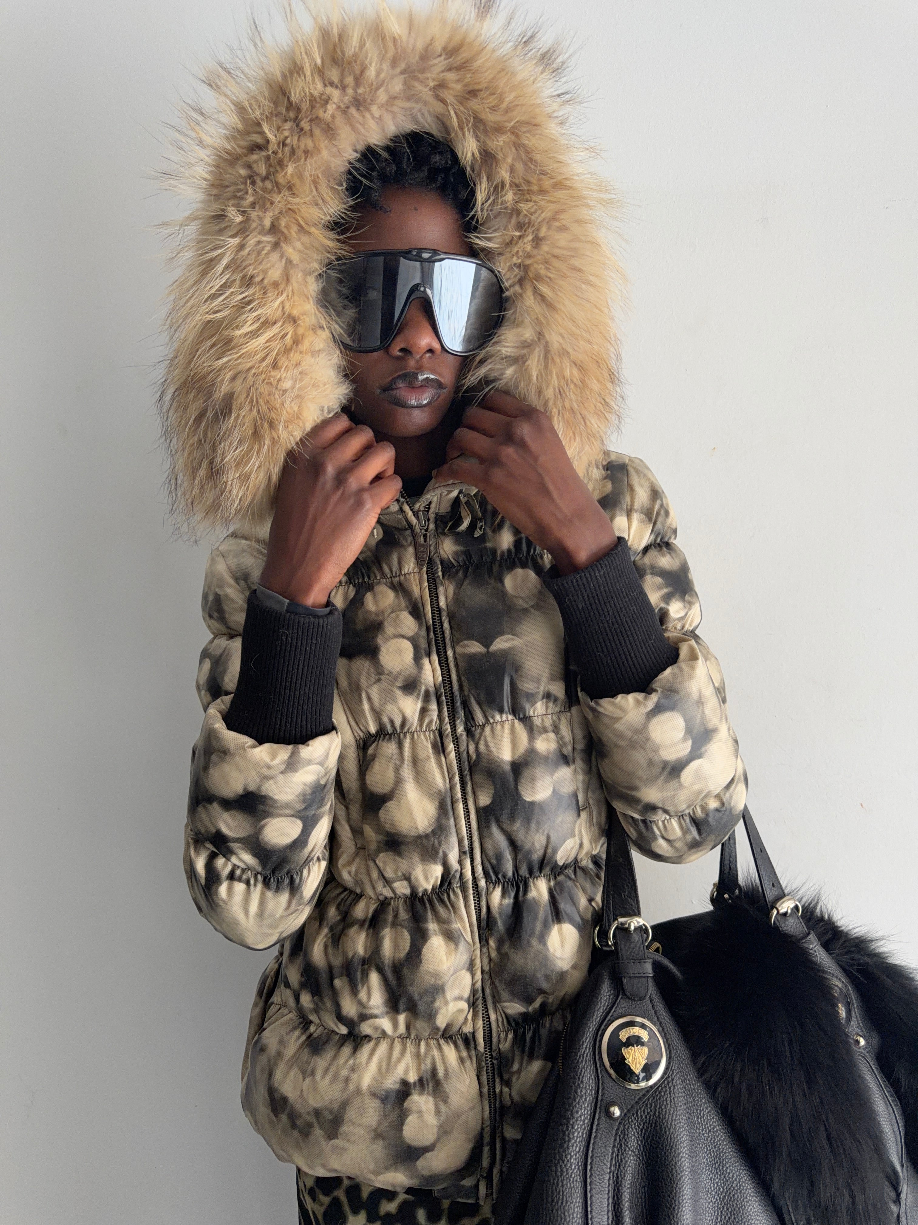 Puffer