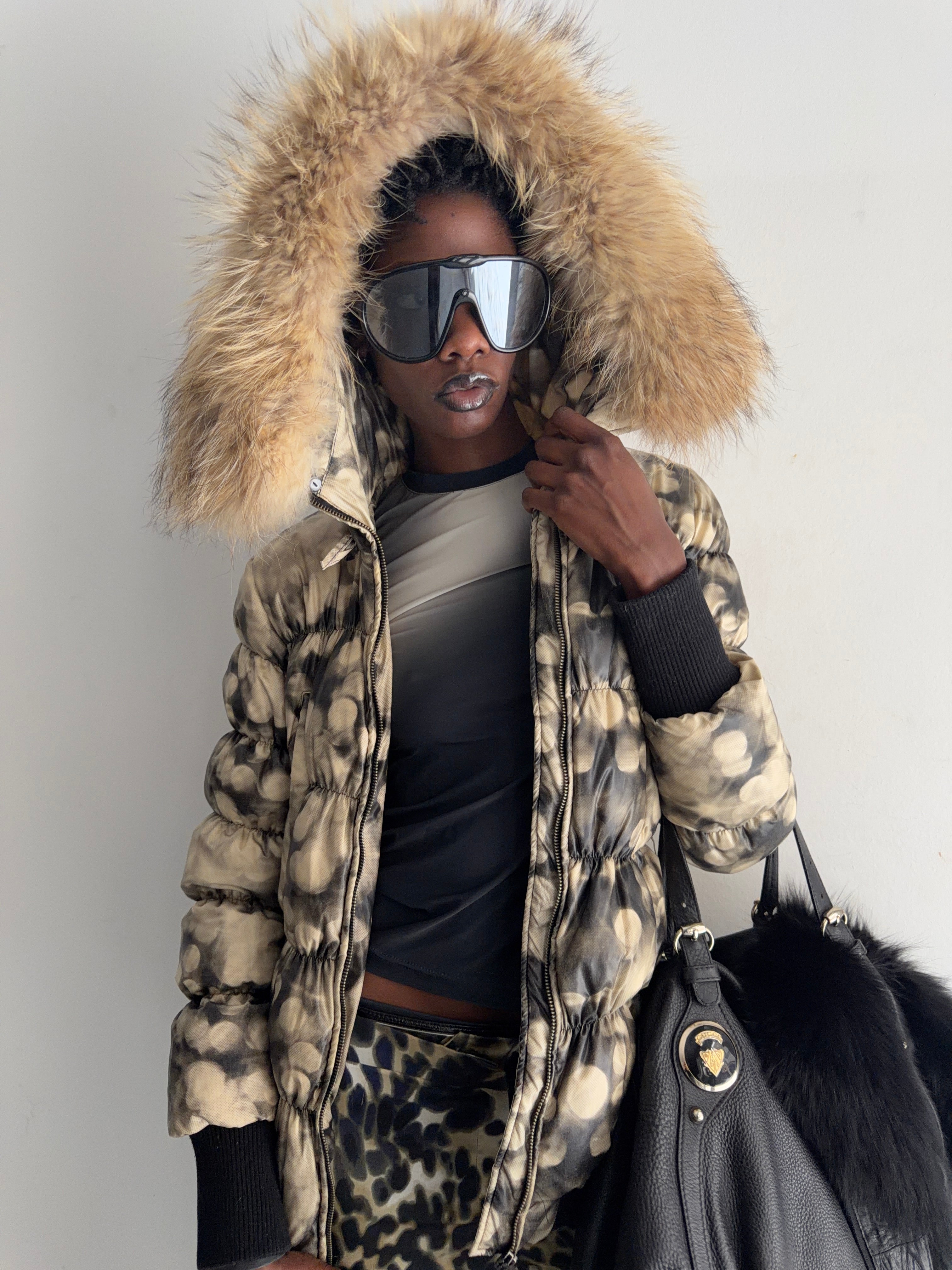 Puffer