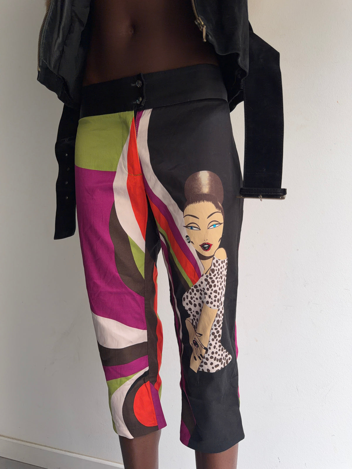 capris